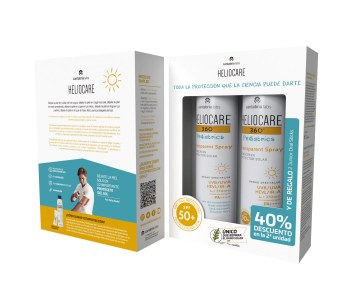 12103 Pack Heliocare 360 Spray Pediatrics6